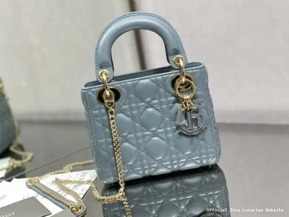 Tony Luxuries diro-17CM LADY 0707